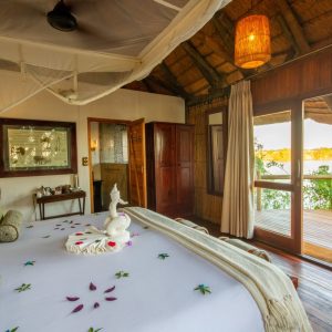 Xugana Island Lodge