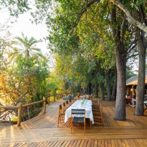 Xugana Island Lodge