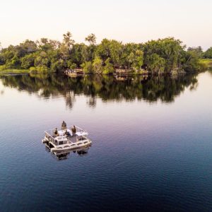 Xugana Island Lodge