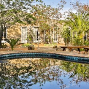 ababis_guestfarm Pool