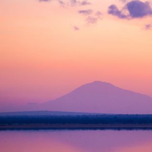 Günstige Tansania Safari, das schöne Burunge Tented Camp