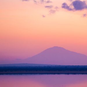 Günstige Tansania Safari, das schöne Burunge Tented Camp