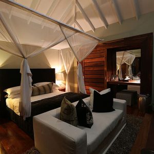 Lake Duluti Lodge