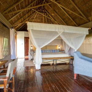 heimelige Mosquitonetze