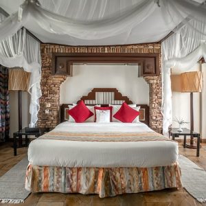 Sarova Shaba Lodge