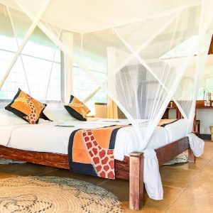 Bush Chalet, Thornicroft Lodge