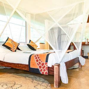 Bush Chalet, Thornicroft Lodge